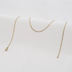 Escalerita Con Destellos IT 1.7 mm 45 Cms