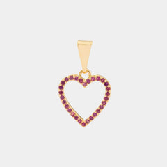 Amour Fucsia