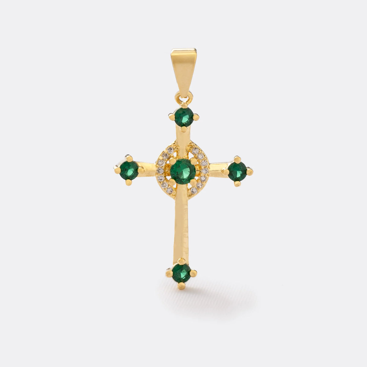 Cruz Verde