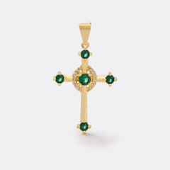 Cruz Verde