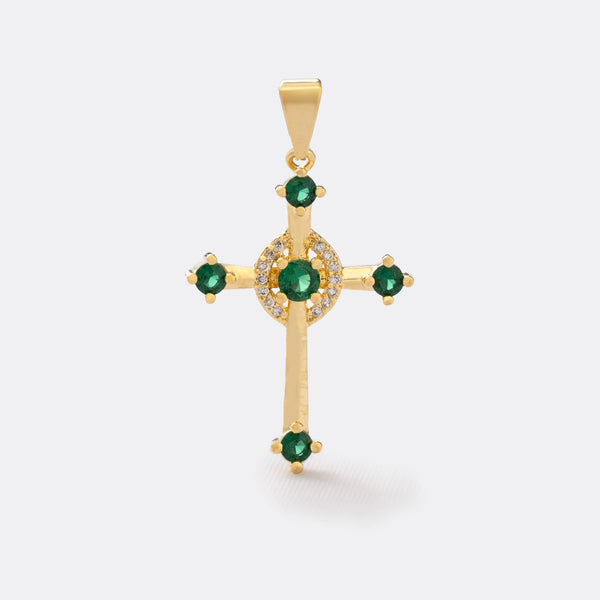 Cruz Verde