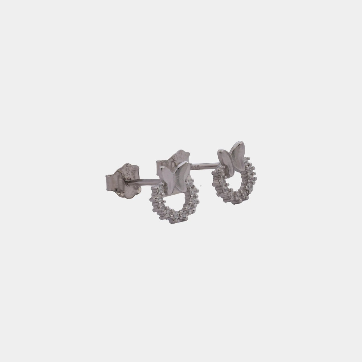 Butterfly Halo 7,1 mm