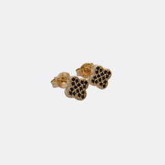 Luck Clover 7 mm