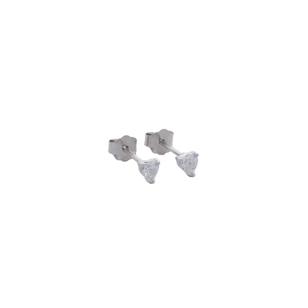 Line Heart 3 mm