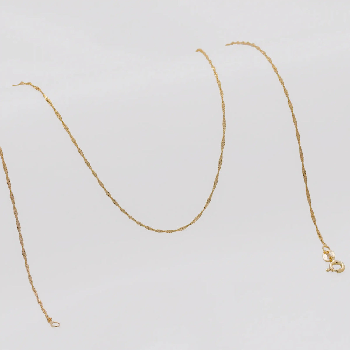 Singapur IT 1,1 mm 45 Cms