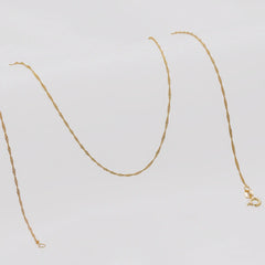Singapur IT 1,1 mm 45 Cms