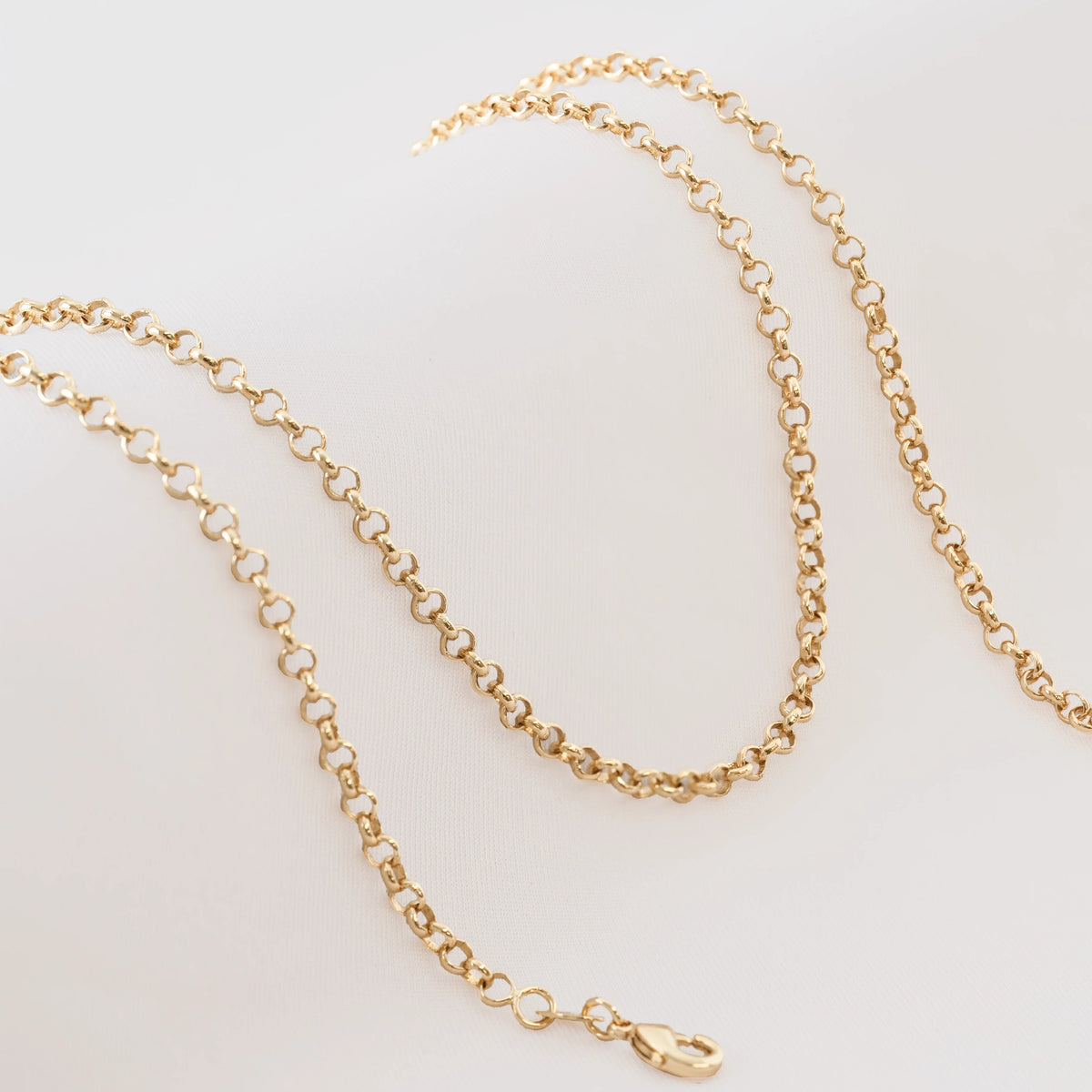 Aros 3 mm 65 cms