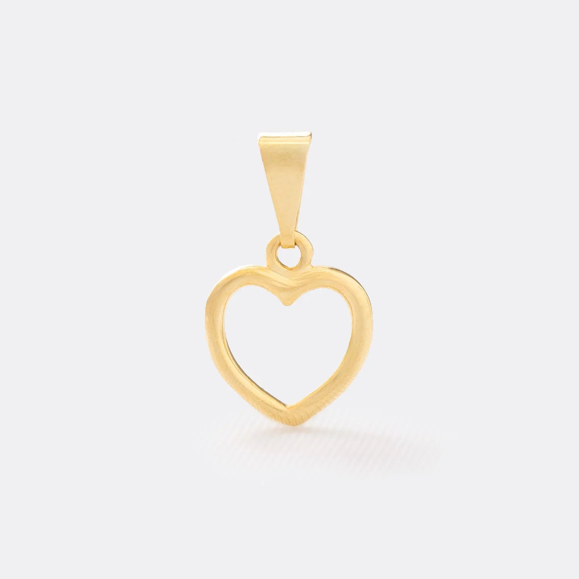 Corazon Silueta