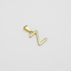 Letras Z