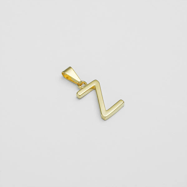 Letras Z