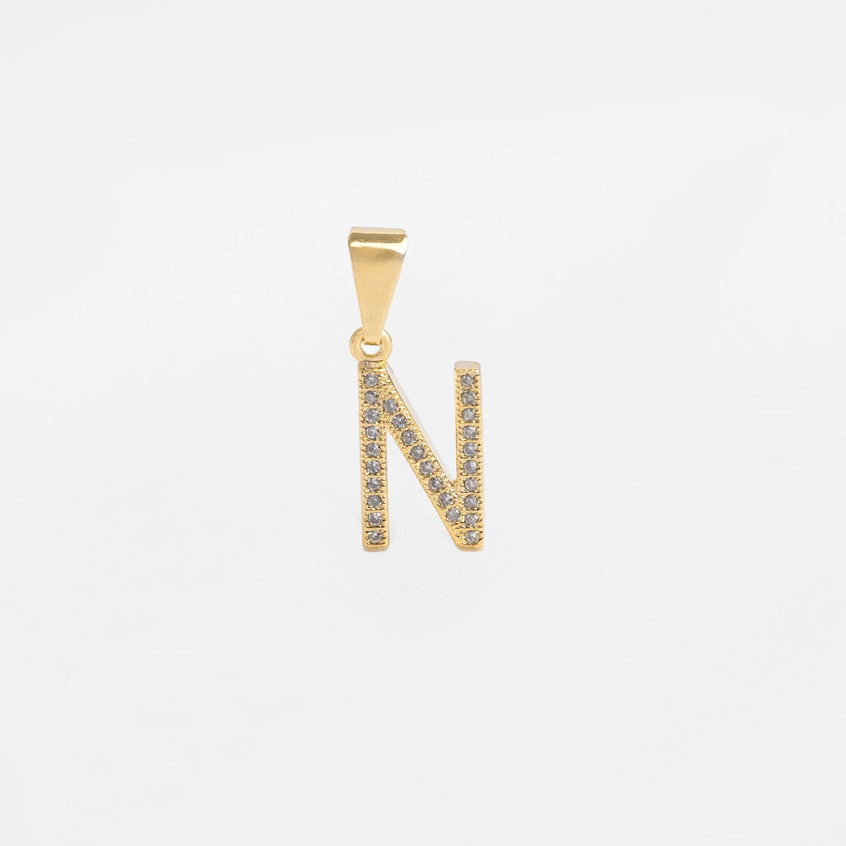 Letras N