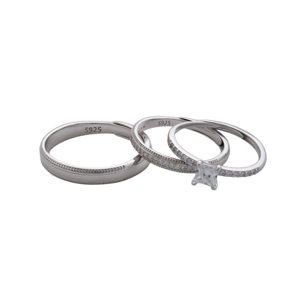 Diamond Eternity Ajustable
