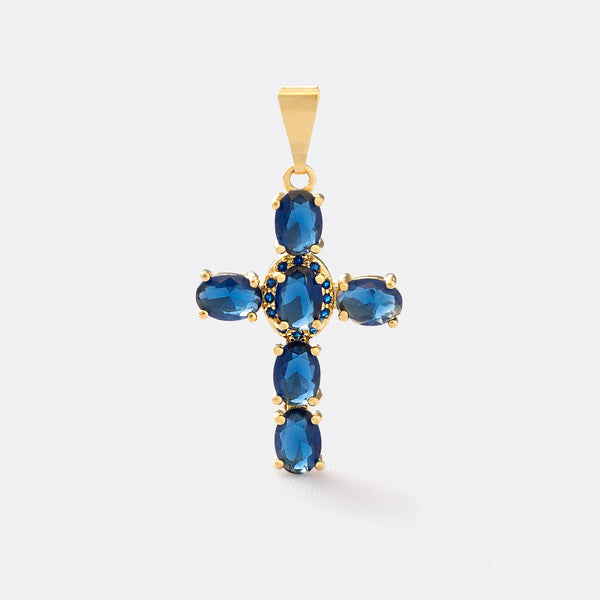 Blue Brightness