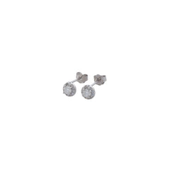 Aretes Topo Halo Mini Round 5 mm