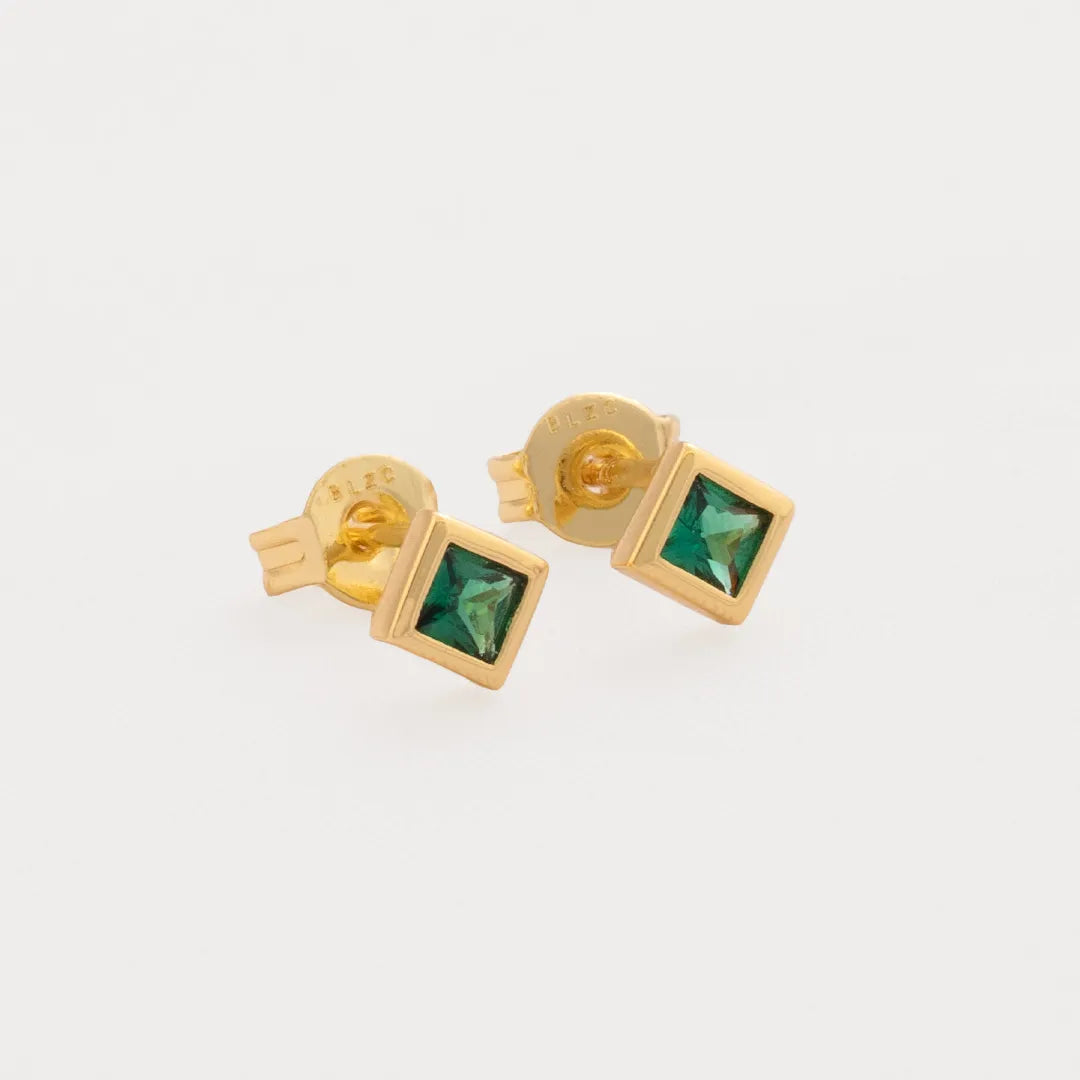 Eclat Verde 4 mm