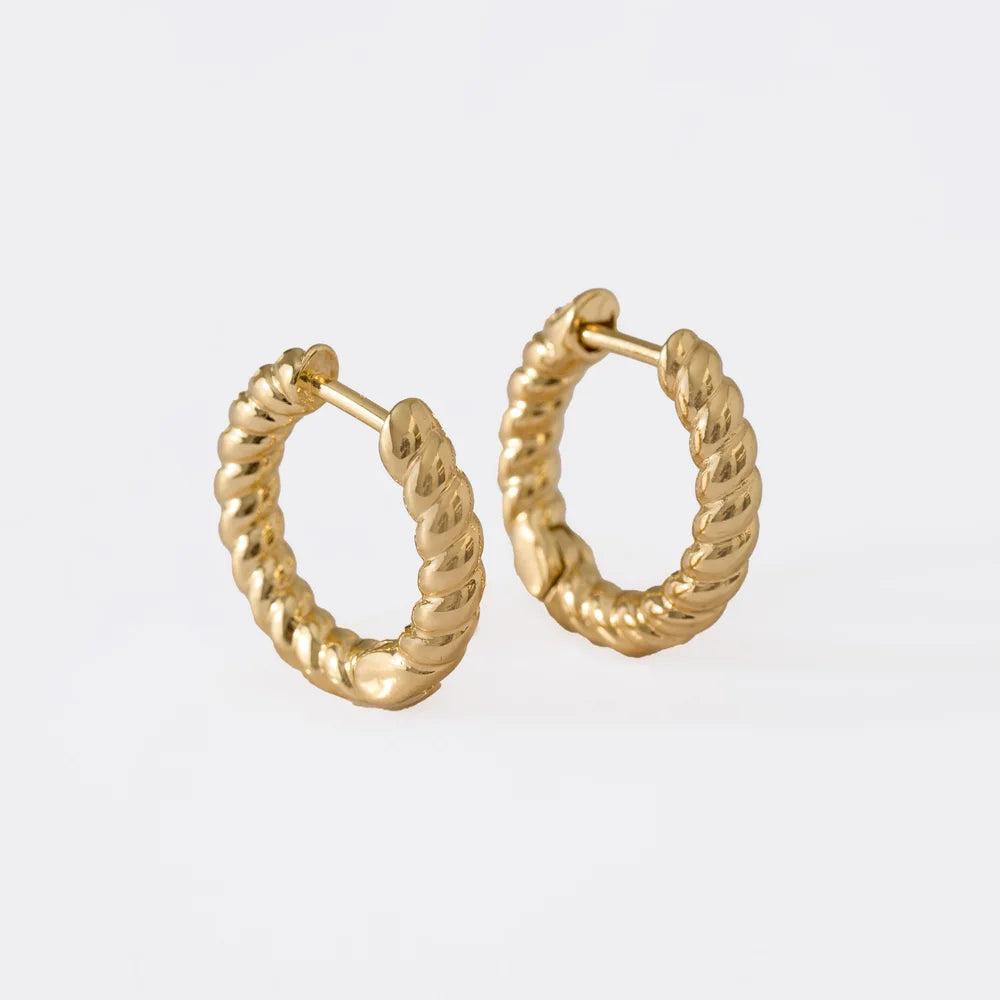 Aretes Elegant