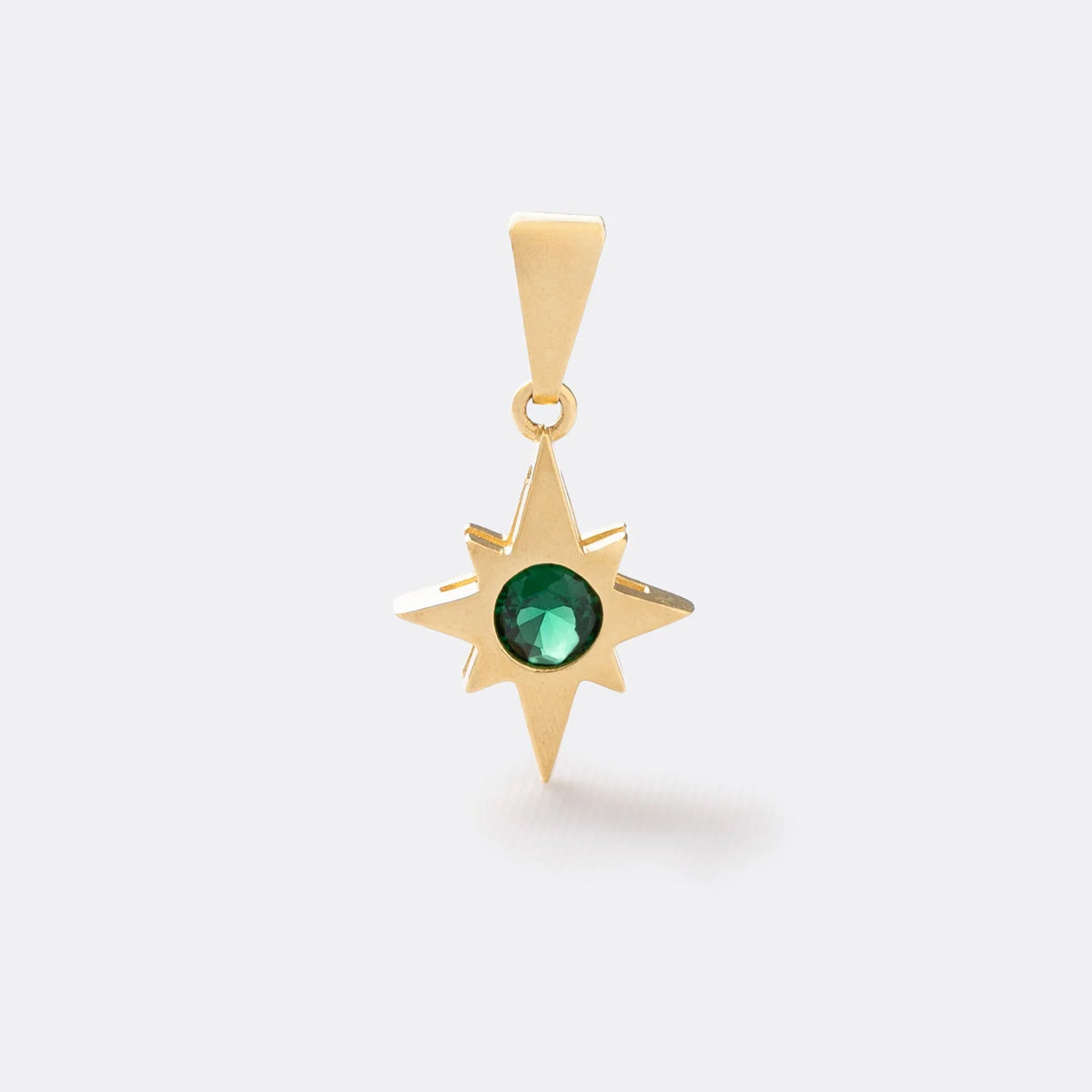 Estrella Circonia VERDE