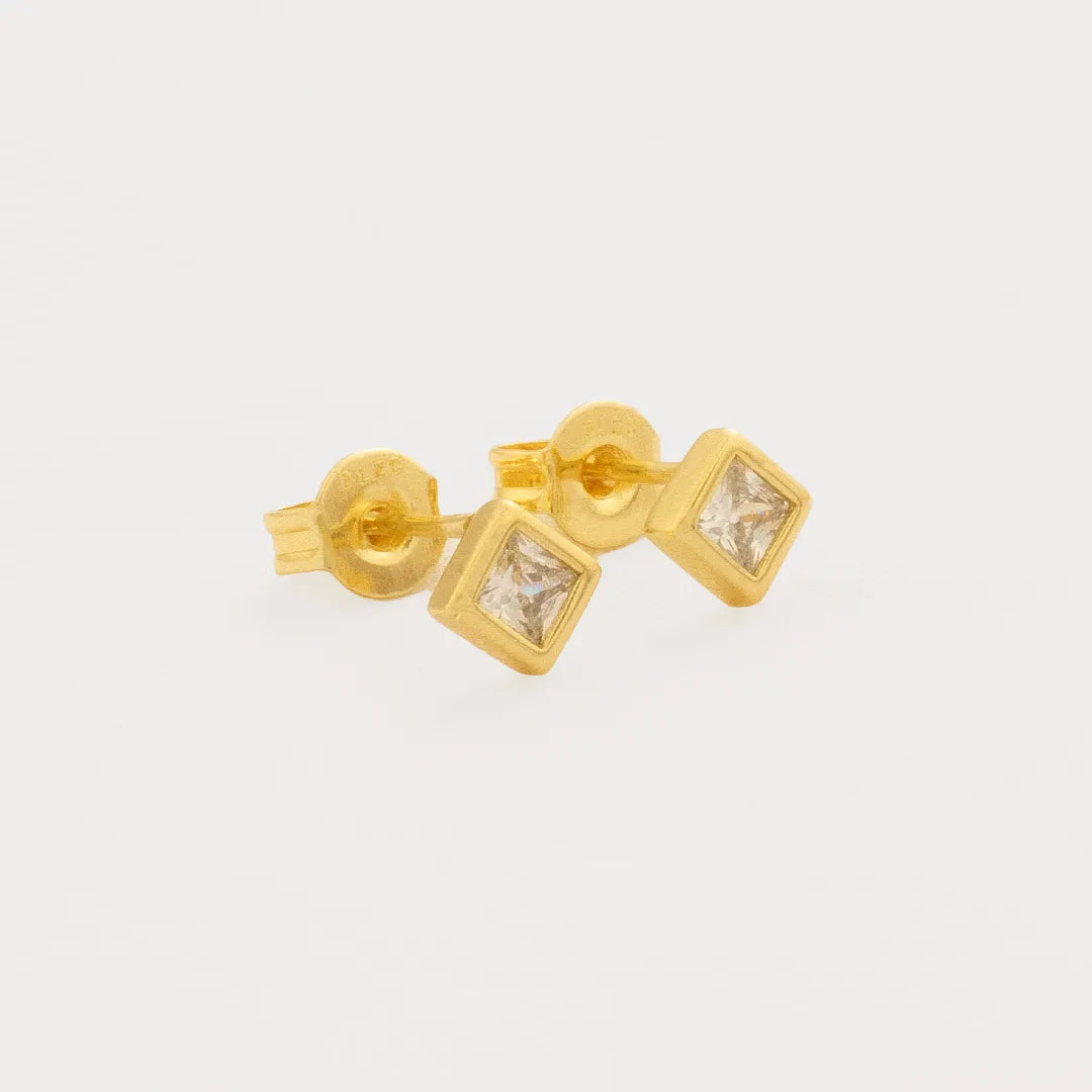 Eclat Cristal 4 mm