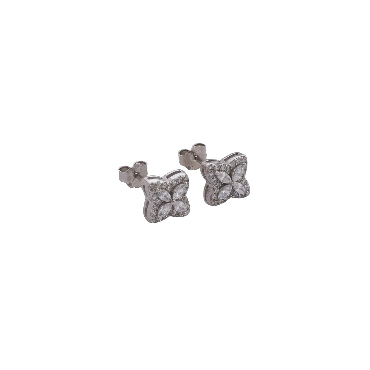 Trebol Luxe 7,2 mm