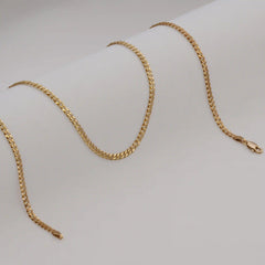 Cuban Link IT 3,1 mm 65 Cms