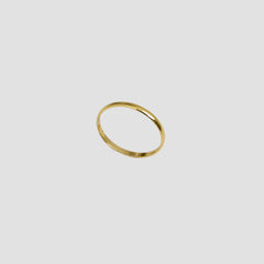 Anillo Alianza T10.5