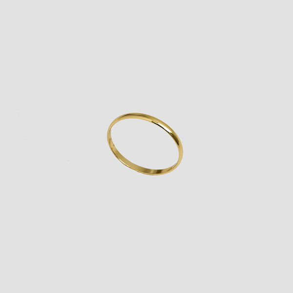 Anillo Alianza T10.5