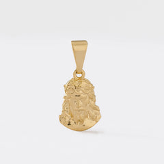 Rostro De Cristo M