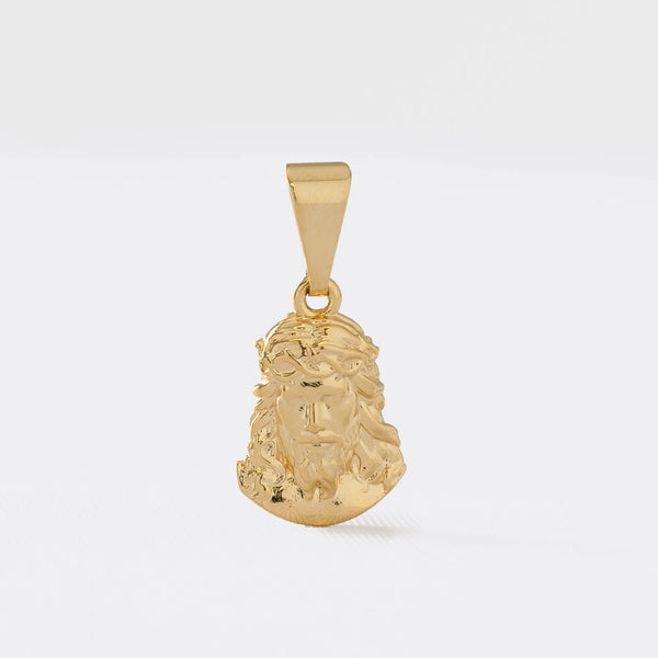 Rostro De Cristo M