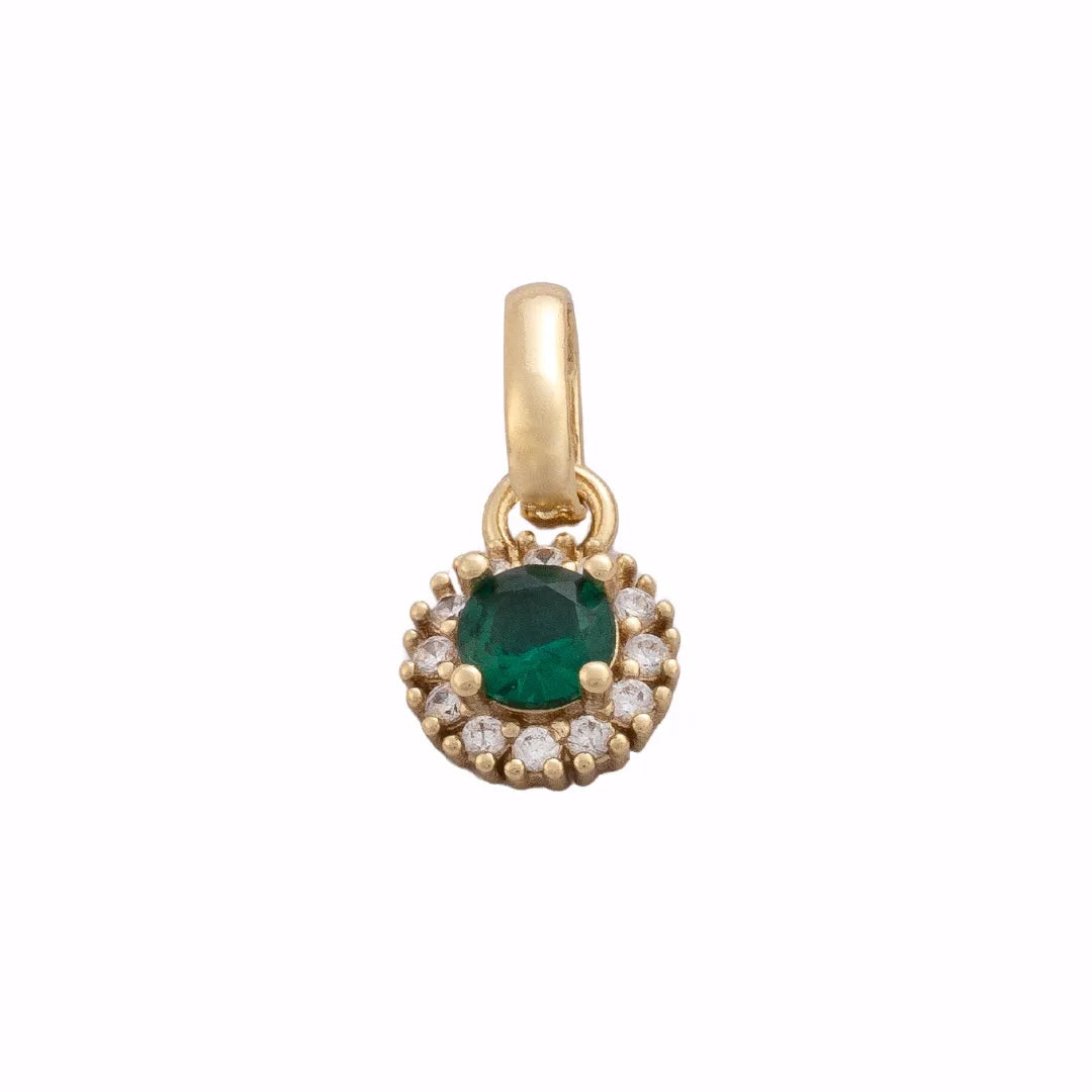 Royal Green 8 mm