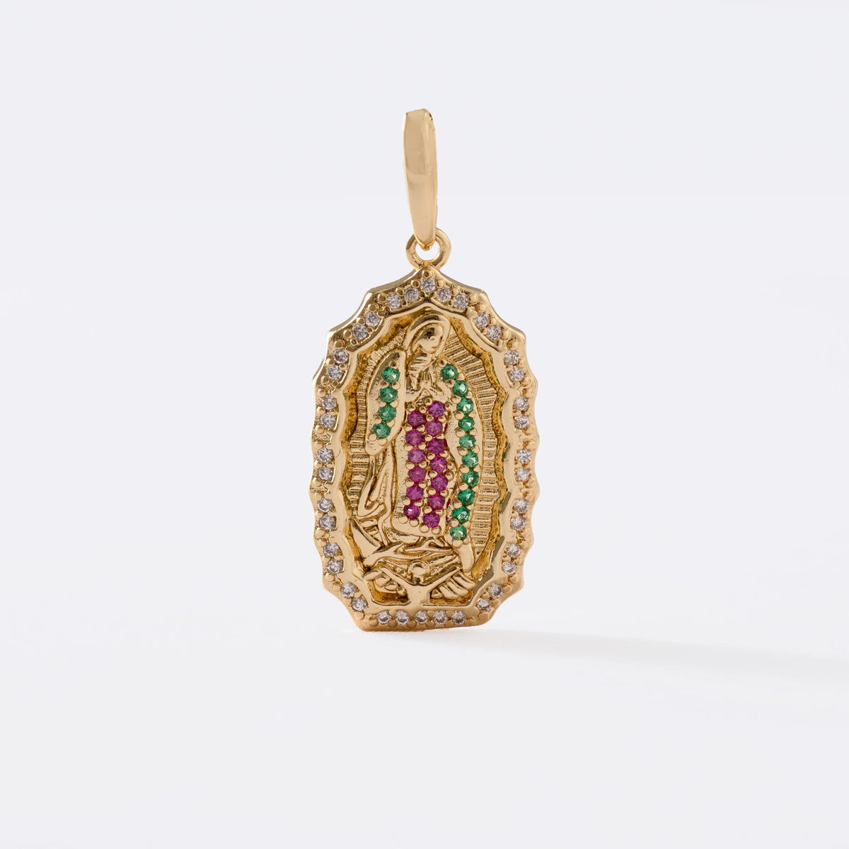 Medalla de Guadalupe