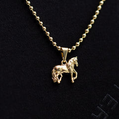 Caballo