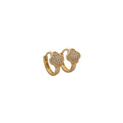 Candonga Clover Luxe 12 mm
