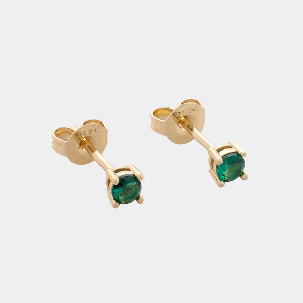 Aretes Topo Esmerald 3 mm