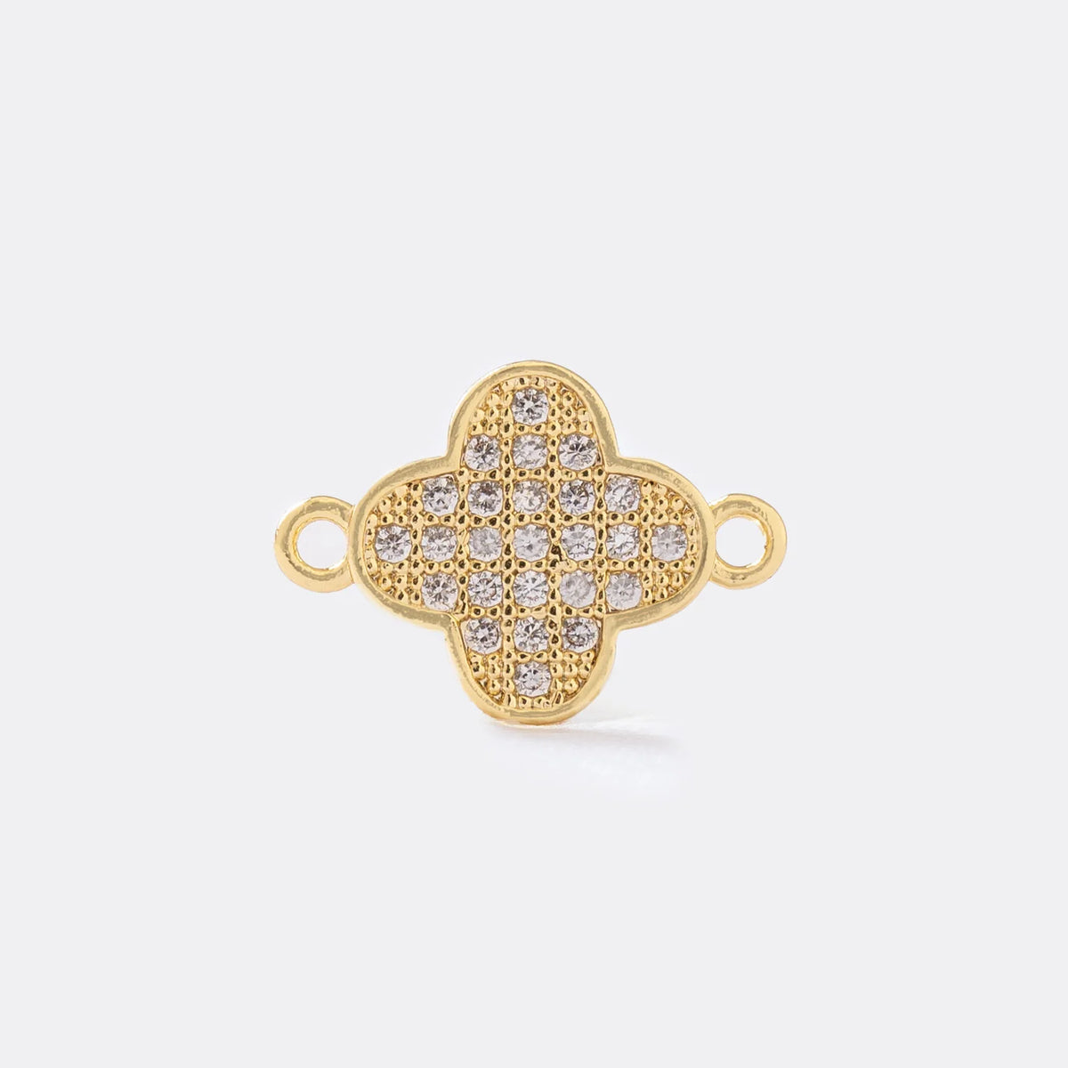 Clover Circonia 1 Cm