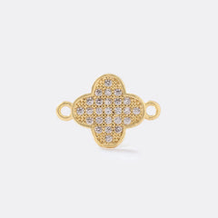 Clover Circonia 1 Cm