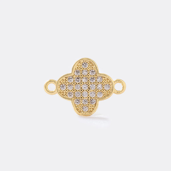 Clover Circonia 1 Cm