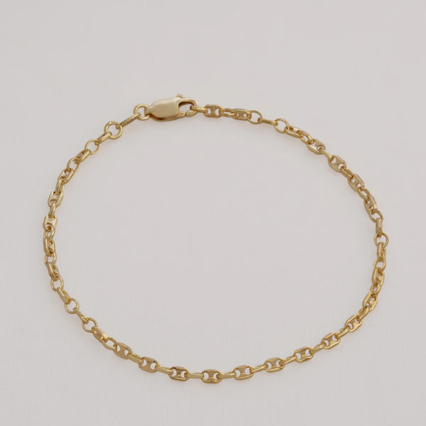 Gucci IT 2,5 mm 19 Cms