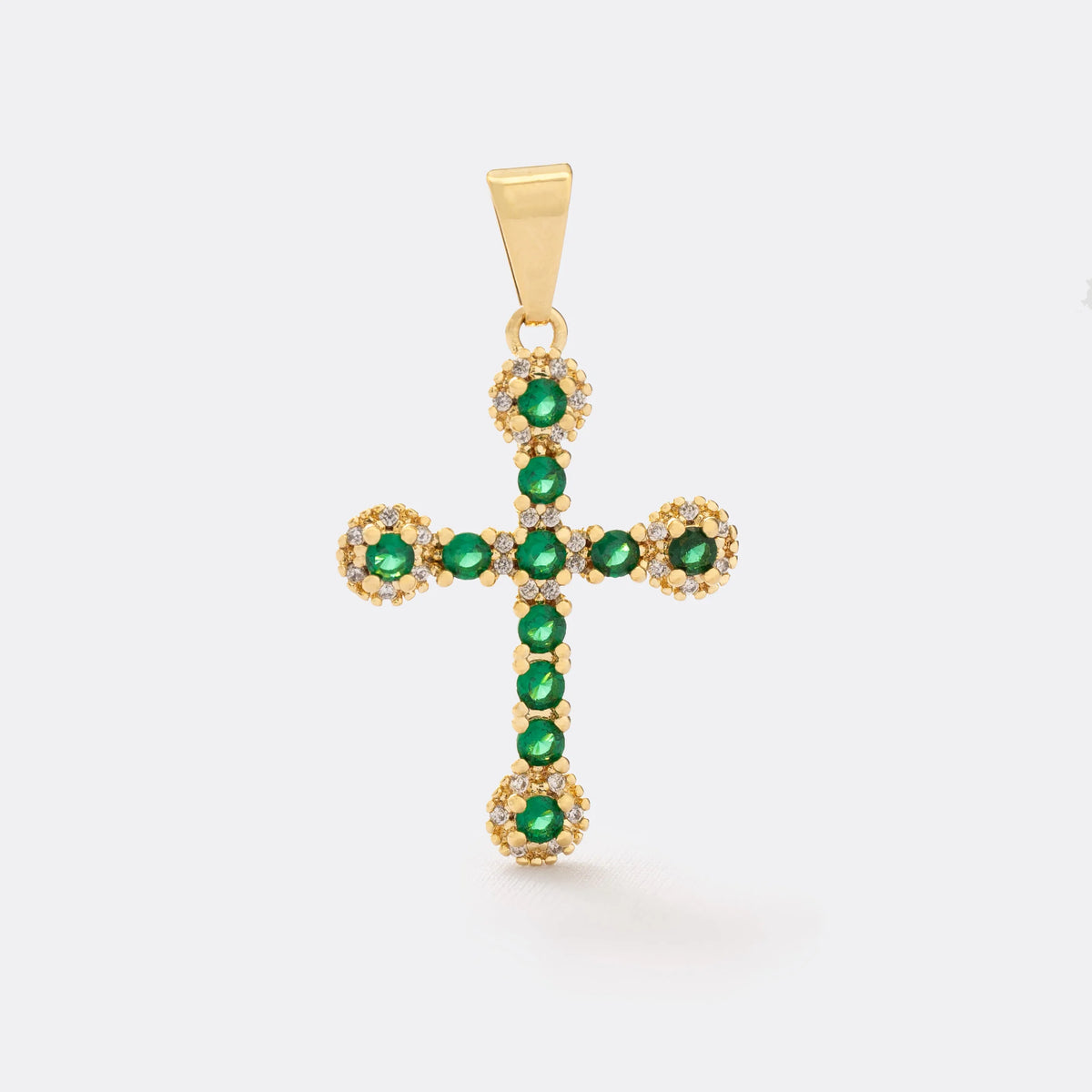 Emerald Love