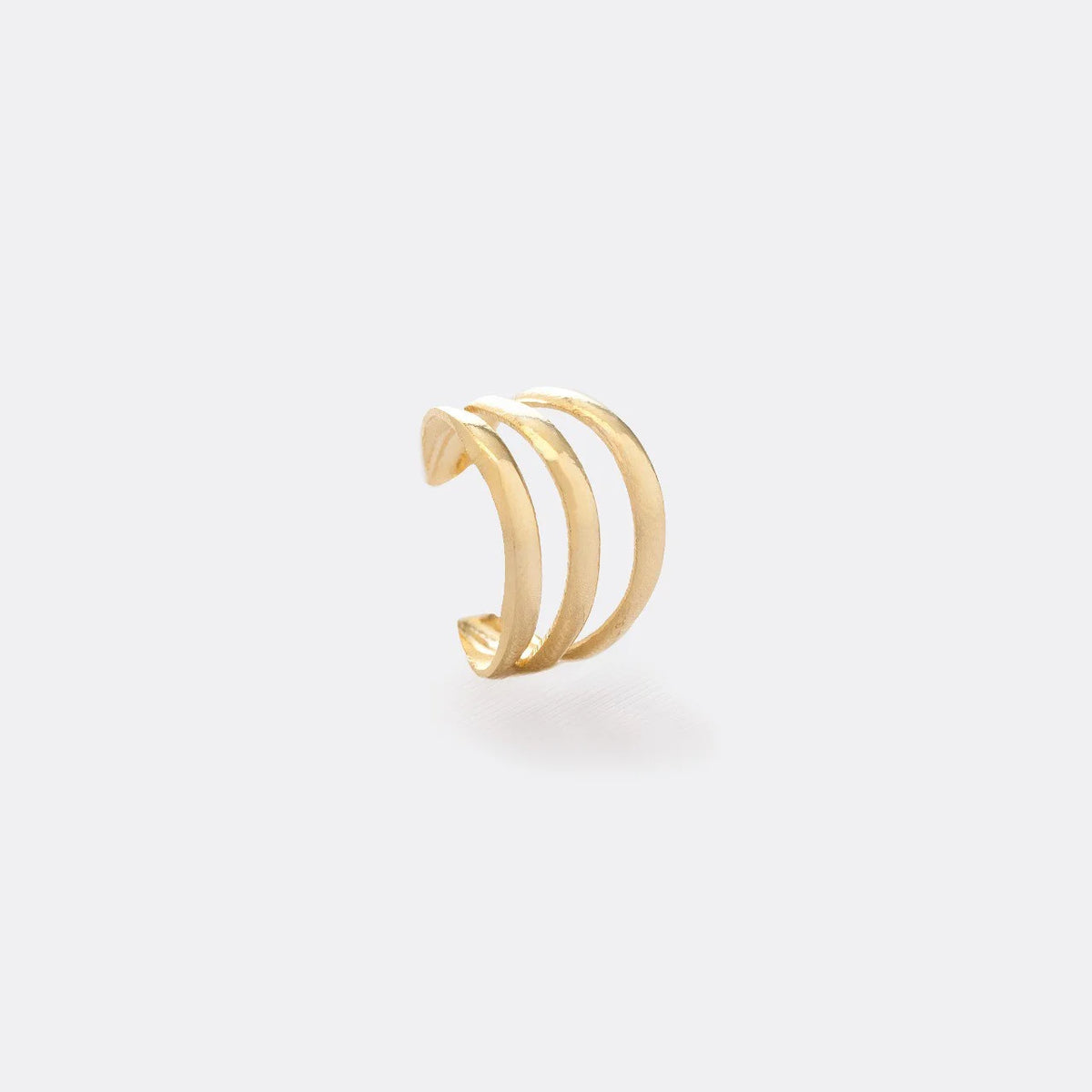 Ear cuff  Pretty