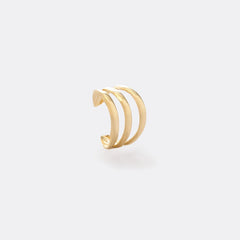 Ear cuff  Pretty