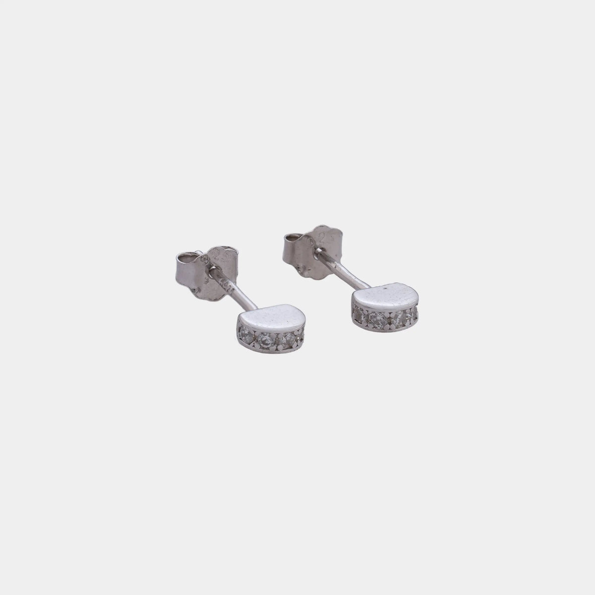 Barra Halo 4,8 mm