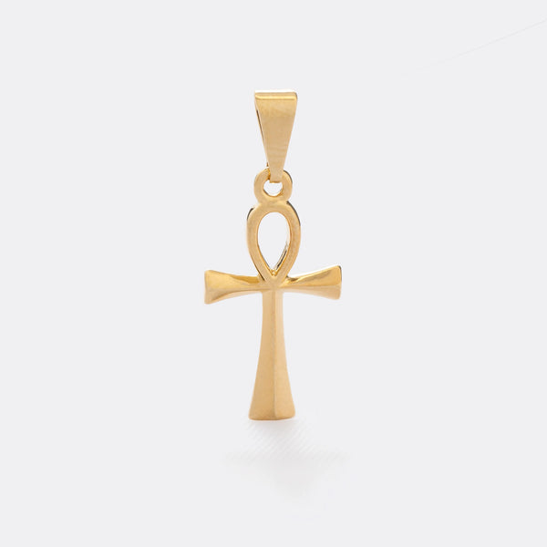 Cruz de la Vida