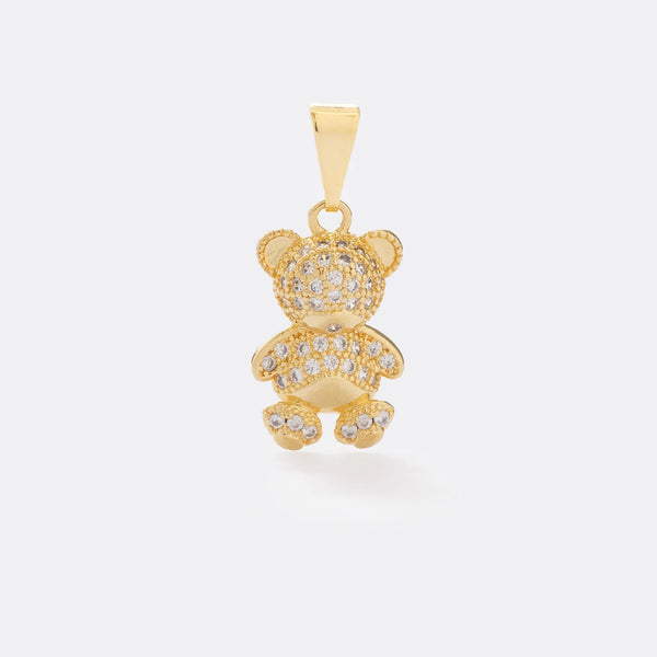Crystal Bear P