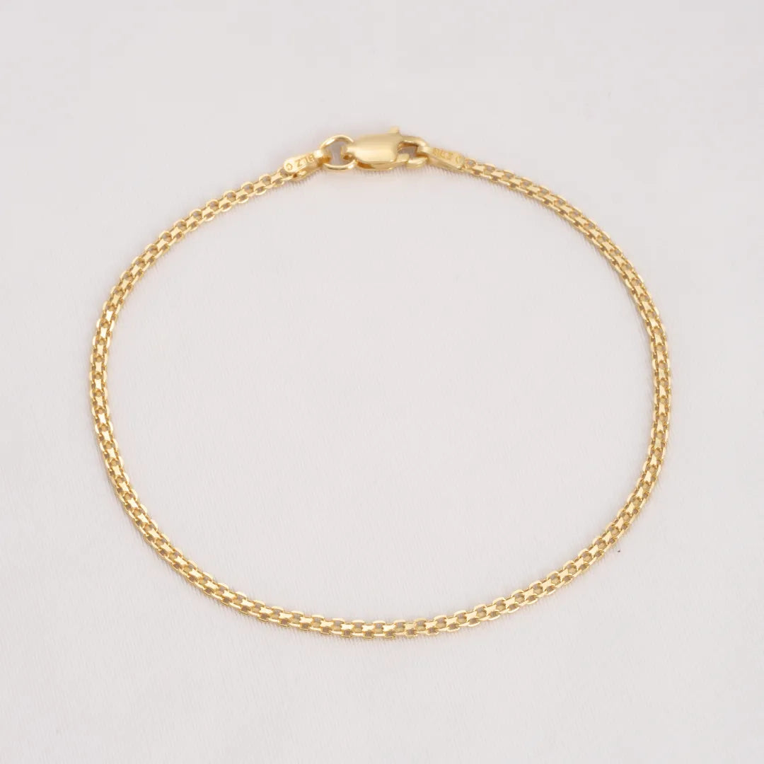 China IT 2 mm 16 Cms