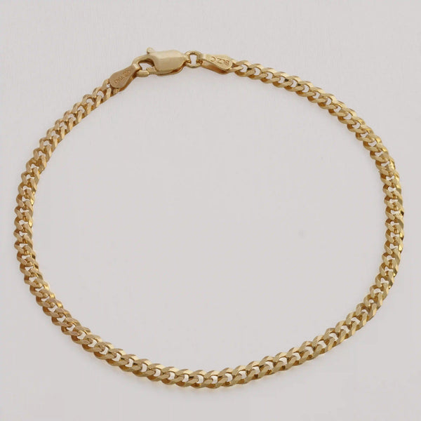 Cuban Link IT 3,1 mm 19 Cms