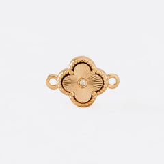 Clover Sol Esfera Cristal