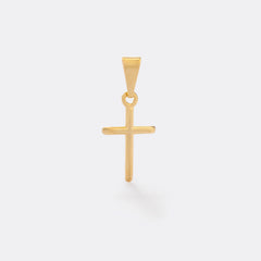 Dije Cruz 2.4 Cms