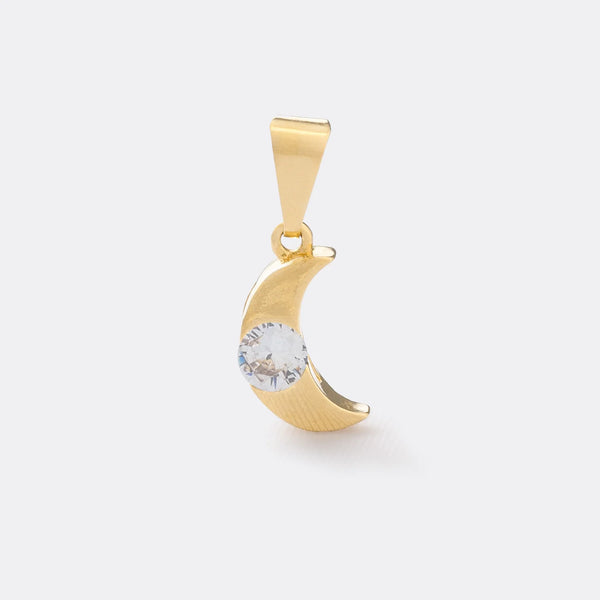Luna Circonia CRISTAL
