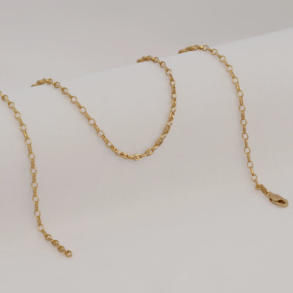 Gucci IT 2,5 mm 45 Cms