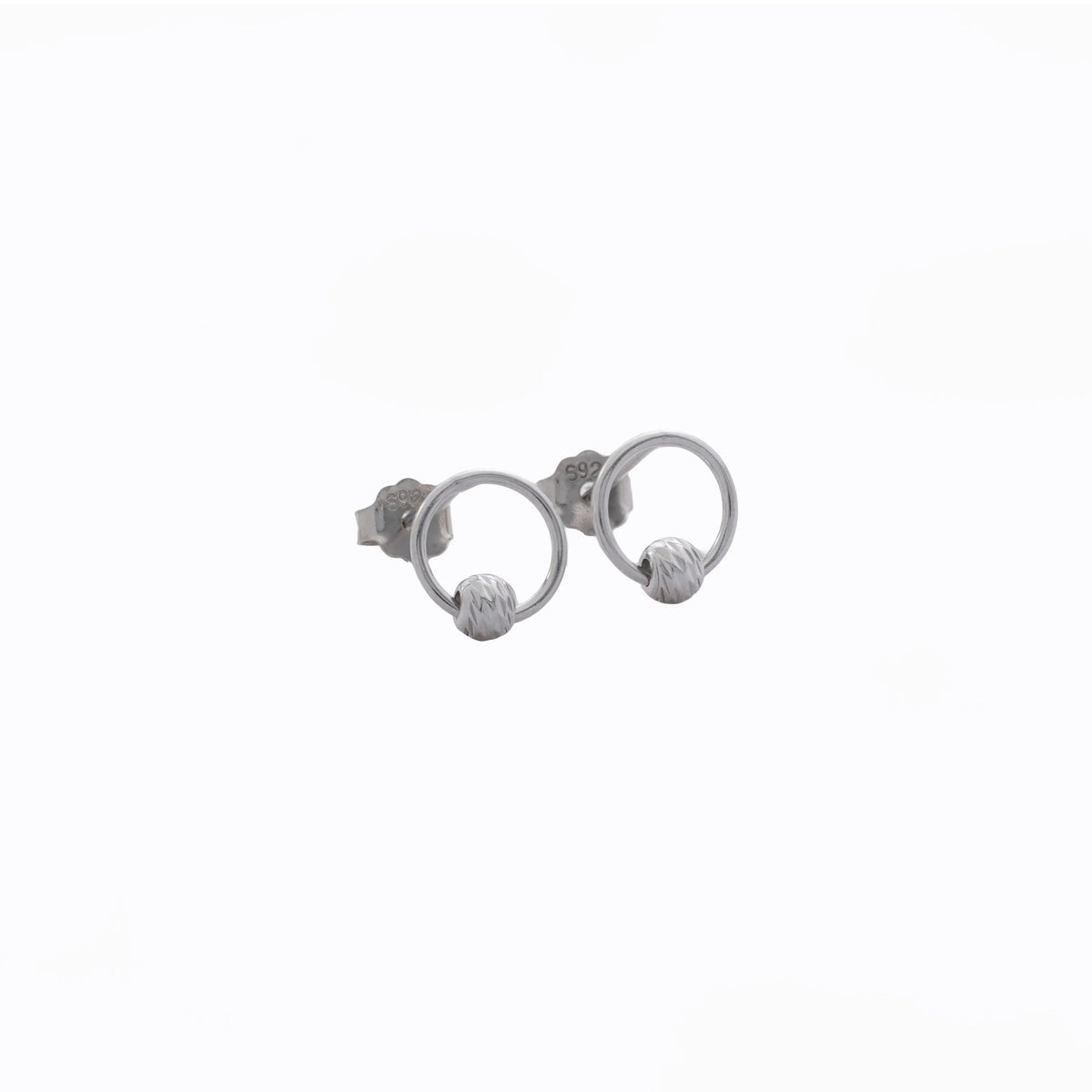 Facet Hoop 7 mm